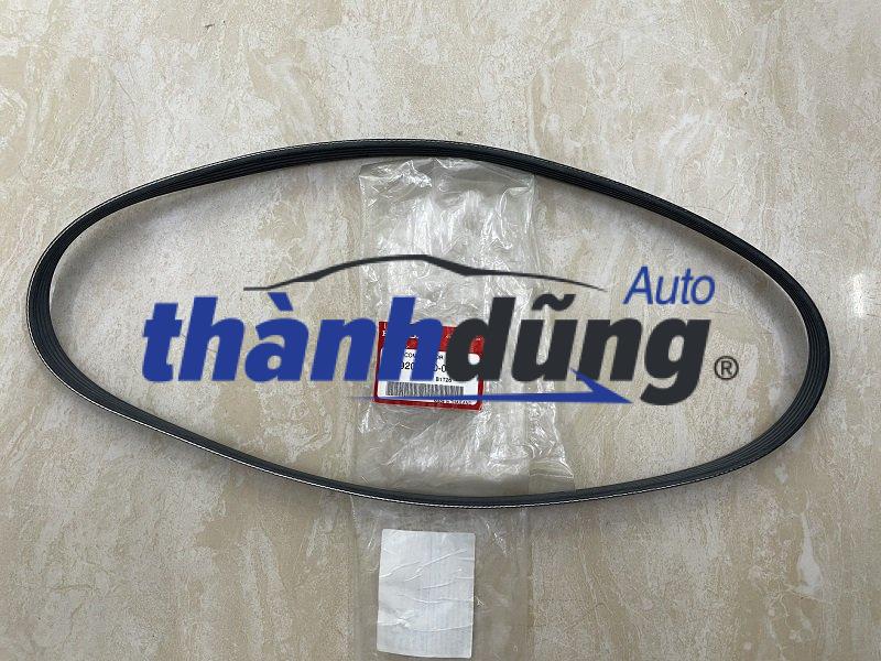 DÂY CUROA TỔNG 5PK1137 HONDA CITY