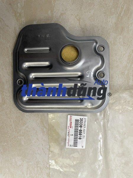 LỌC NHỚT HỘP SỐ TOYOTA RAV4 2005-2012