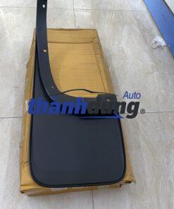 CHẮN BÙN SAU PHẢI ISUZU D-MAX