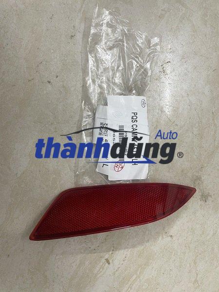 ĐÈN PHẢN QUANG BA ĐỜ SỐC SAU TOYOTA CAMRY