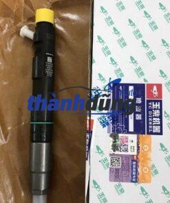 KIM PHUN D5H00 YUCHAI