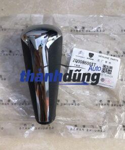 TAY NẮM CẦN SỐ PEUGEOT 208