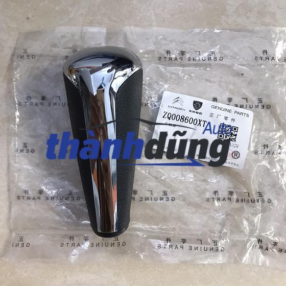 TAY NẮM CẦN SỐ PEUGEOT 208