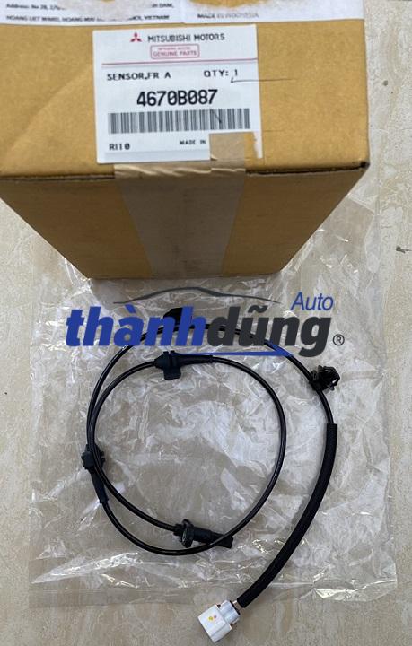 DÂY CẢM BIẾN ABS TRƯỚC MISUBISHI MIRAGE