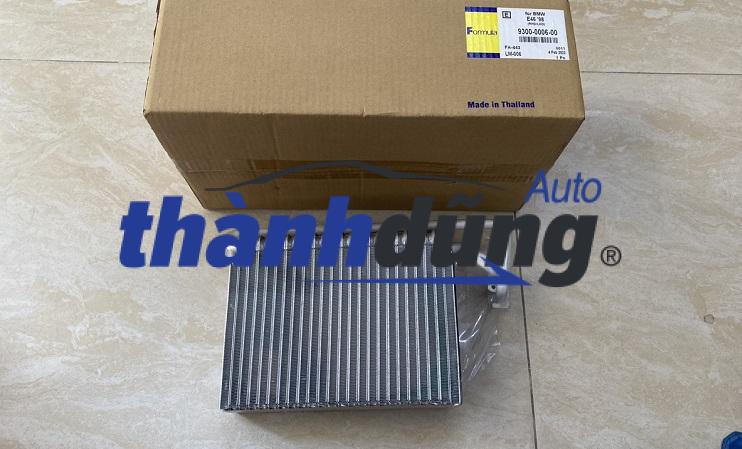 DÀN LẠNH BMW 320I