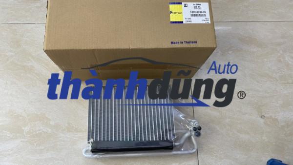 TOP 5 PHỤ TÙNG ĐIỀU HÒA Ô TÔ UY TÍN TẠI HÀ NỘI