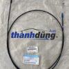 DÂY MỞ NẮP CAPO TOYOTA CAMRY 2007-2011