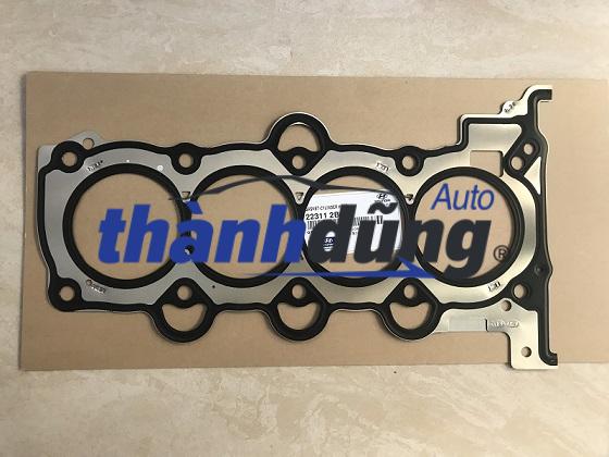 GIOĂNG MẶT MÁY HYUNDAI AVANTE