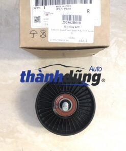 BI TỲ TỔNG KIA FORTE