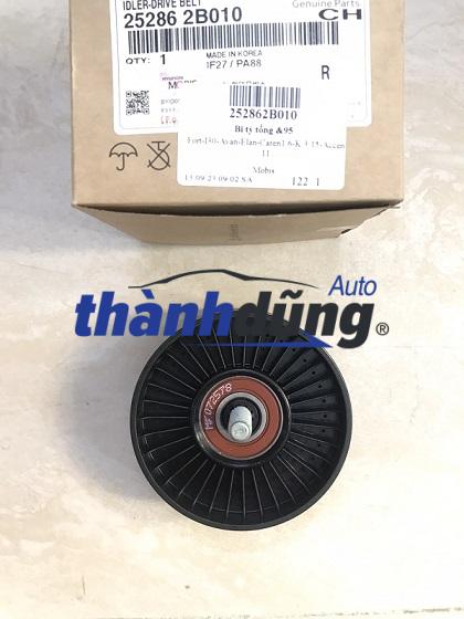 BI TỲ TỔNG KIA FORTE