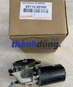 MÔ TƠ GẠT MƯA FZJ100 TOYOTA LAND CRUISER