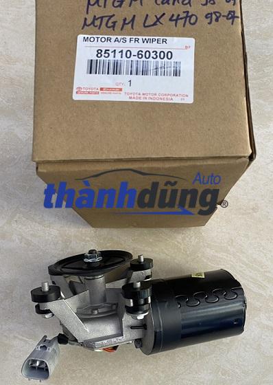 MÔ TƠ GẠT MƯA FZJ100 TOYOTA LAND CRUISER