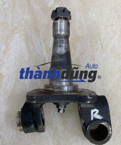 TRỤC TĂM PÉT HYUNDAI COUNTY