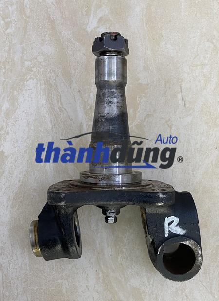 TRỤC TĂM PÉT HYUNDAI COUNTY