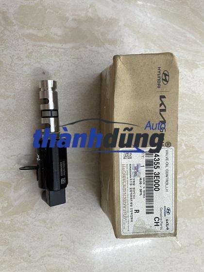 VAN SOLENOID KIA RONDO