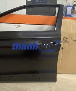 CÁNH CỬA TRƯỚC HYUNDAI I20 2014-2018