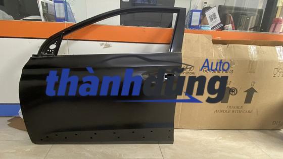 CÁNH CỬA TRƯỚC HYUNDAI I20 2014-2018