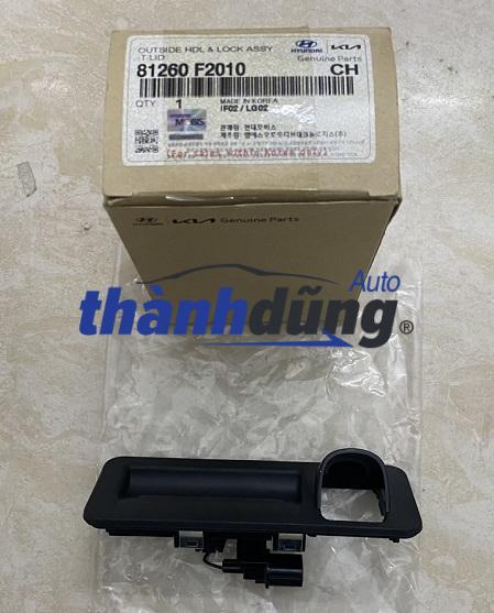 NÚT BẤM MỞ CỐP HẬU HYUNDAI ELANTRA