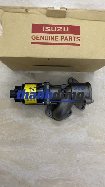 VAN EGR ISUZU MUX