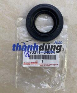 PHỚT ĐUÔI HỘP SỐ TOYOTA COROLLA