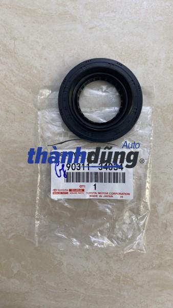 PHỚT ĐUÔI HỘP SỐ TOYOTA COROLLA