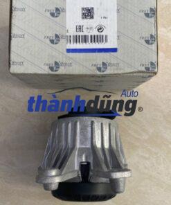 CAO SU CHÂN MÁY MERCEDES C300