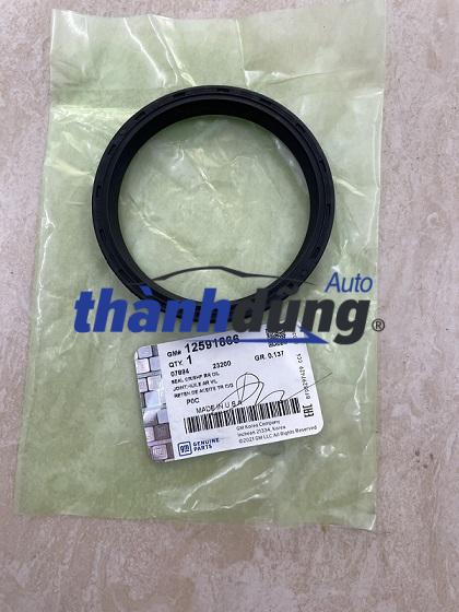 PHỚT ĐUÔI TRỤC CƠ CHEVROLET COLORADO