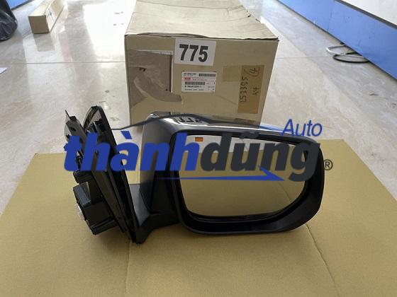 GƯƠNG CHIẾU HẬU ISUZU DMAX 2016-2021