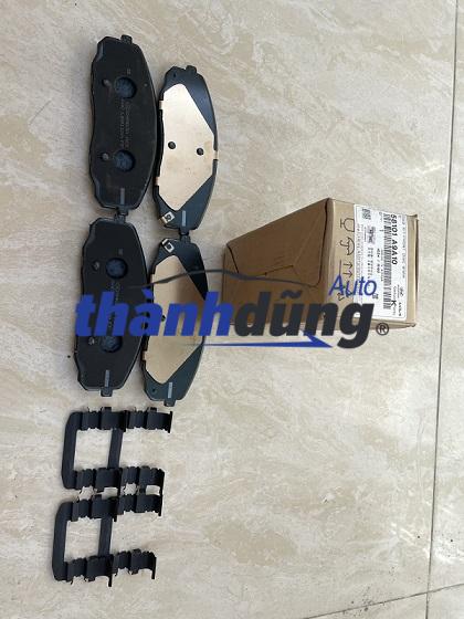 BỐ THẮNG TRƯỚC KIA SEDONA