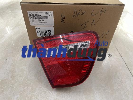 ĐÈN HẬU TRONG TRÁI HYUNDAI AVANTE