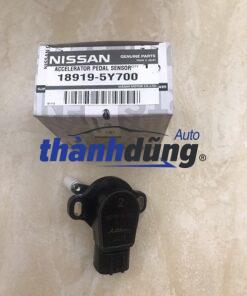 CẢM BIẾN BƯỚM GA INFINITI G35