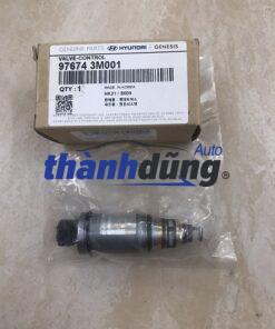 VAN ĐUÔI LỐC LẠNH KIA CARNIVAL