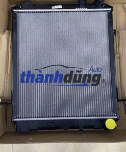 KÉT NƯỚC ISUZU QKR55