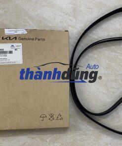 DÂY CUROA TỔNG HYUNDAI AVANTE