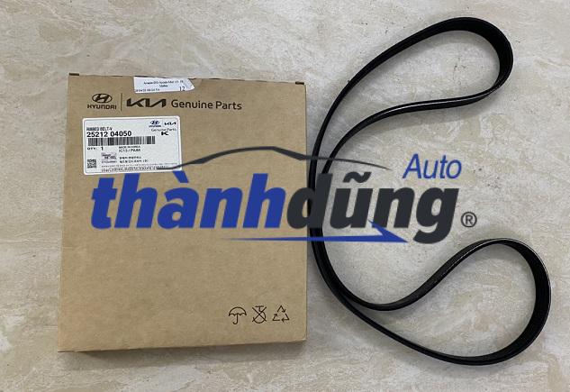 DÂY CUROA TỔNG HYUNDAI AVANTE