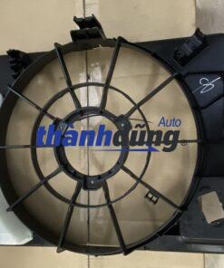 LỒNG QUẠT KÉT NƯỚC KIA RIO