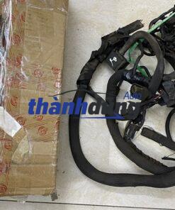 DÂY ĐIỆN ĐỘNG CƠ MERCEDES SPRINTER 2007-2013