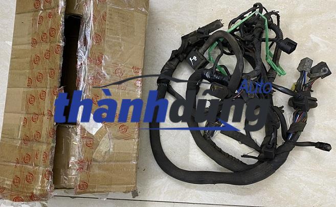 DÂY ĐIỆN ĐỘNG CƠ MERCEDES SPRINTER 2007-2013