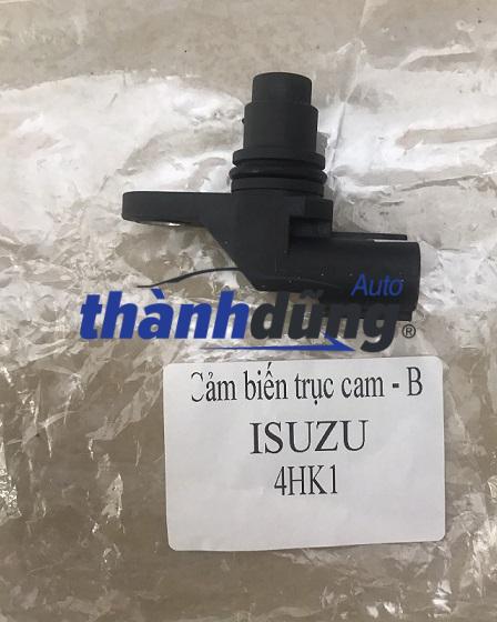 CẢM BIẾN TRỤC CAM ISUZU NPR66