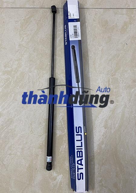 TI CHỐNG NẮP CAPO ASV50 TOYOTA CAMRY