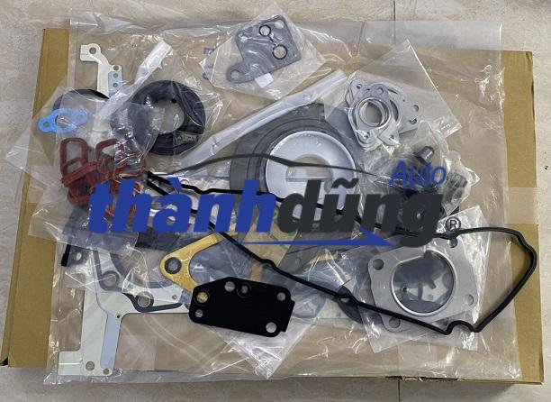 BỘ GIOĂNG ĐẠI TU FORD TRANSIT 2008-2020