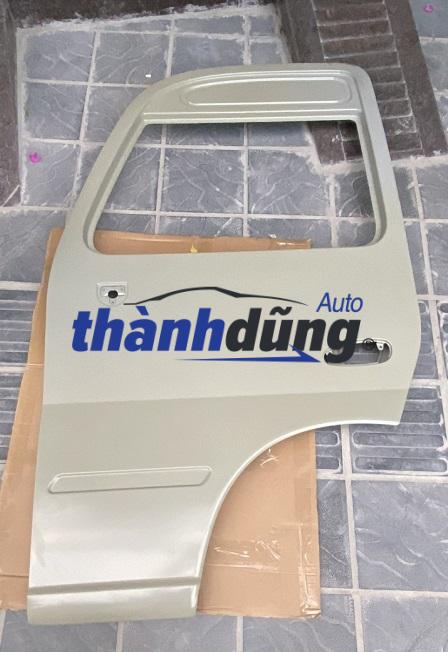 CÁNH CỬA XE KHÁCH HYUNDAI COUNTY