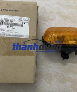 ĐÈN XI NHAN SƯỜN XE HYUNDAI COUNTY