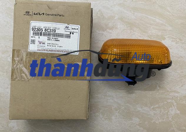 ĐÈN XI NHAN SƯỜN XE HYUNDAI COUNTY