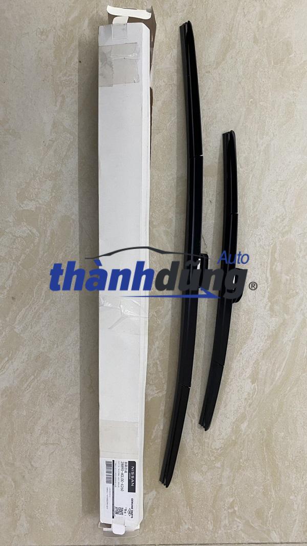 CHỔI GẠT MƯA NISSAN XTRAIL 2015-2021