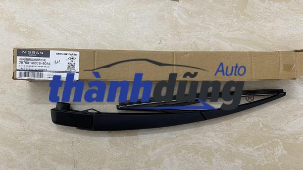 LƯỠI GẠT MƯA SAU NISSAN XTRAIL