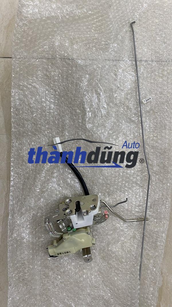 Ổ NGẬM KHÓA CỬA FORD RANGER 2001-2011