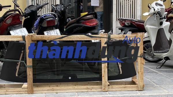 KÍNH CỐP HẬU SSANGYONG STAVIC 2005-2009