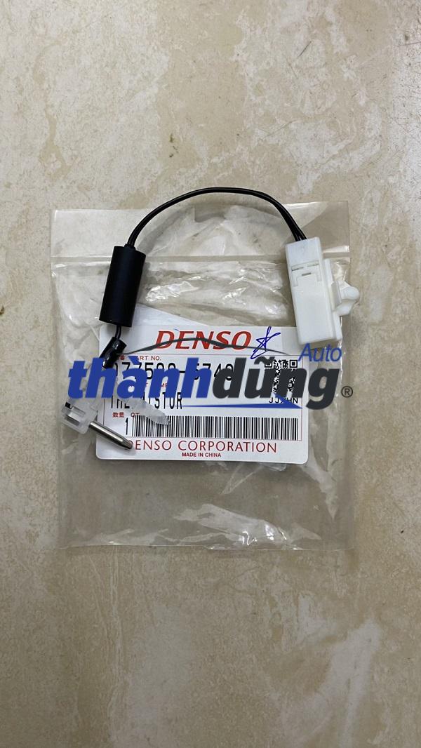 CẢM BIẾN NGẮT LẠNH TOYOTA ALTIS