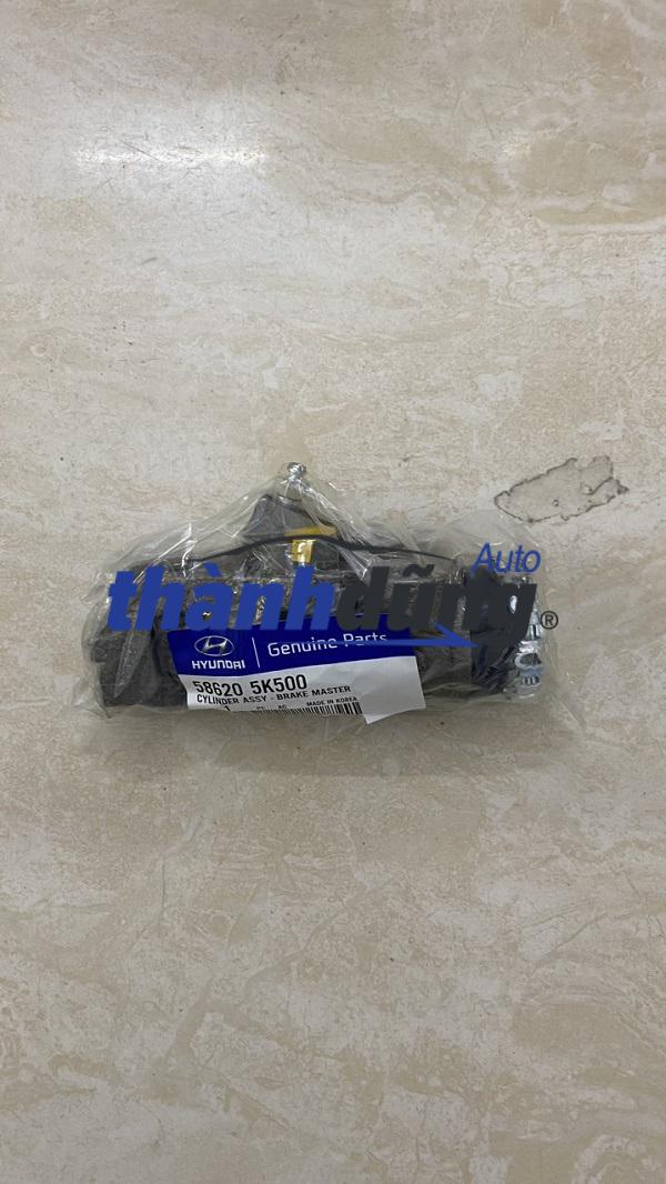 XY LANH PHANH HYUNDAI HD78